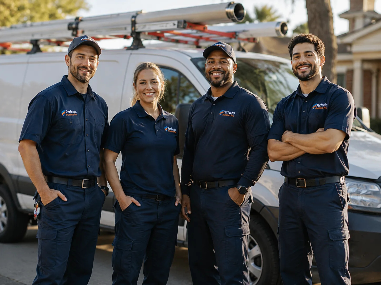 Emergency Plumber Near Me in La Rue, OH near me