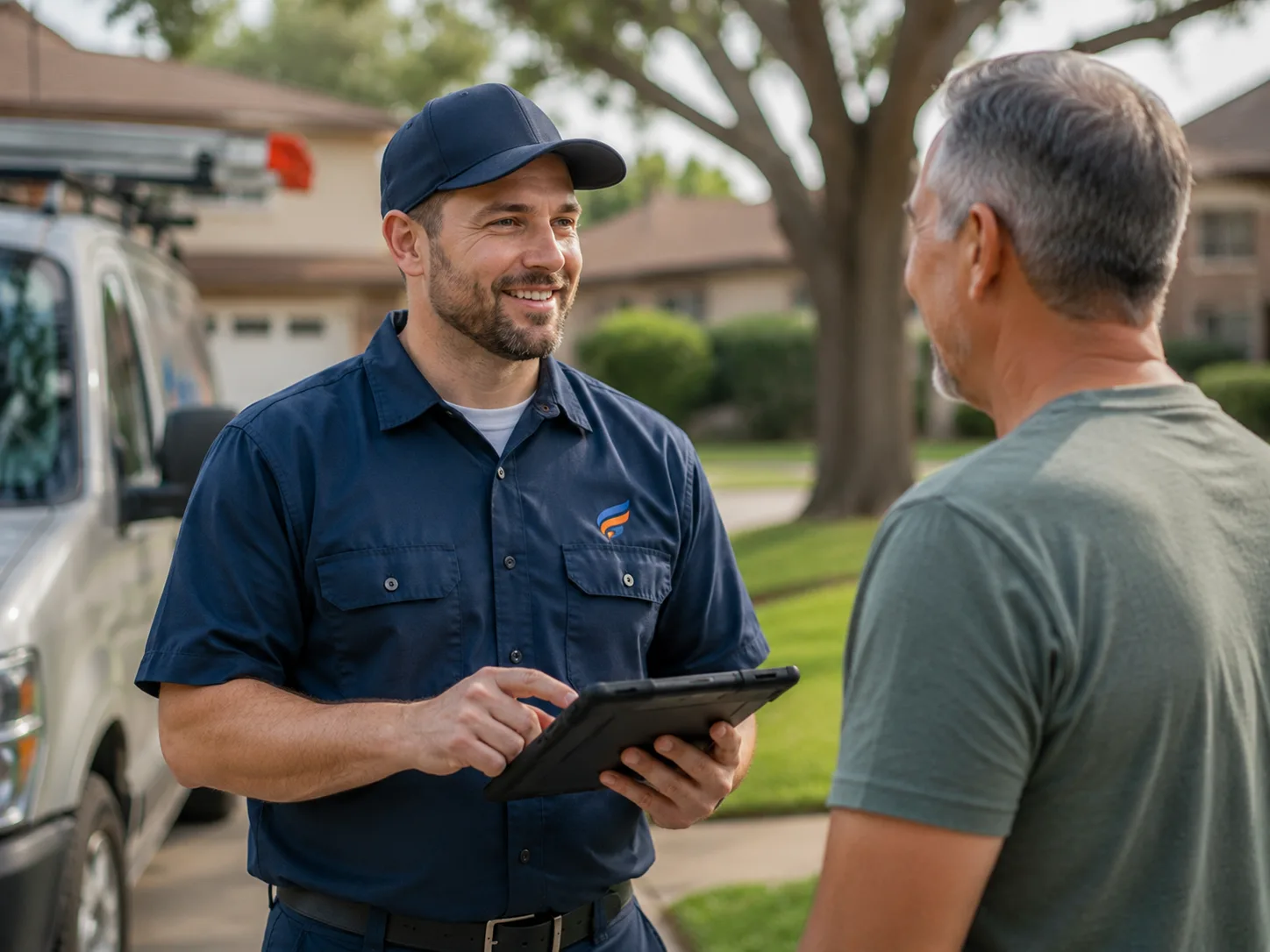 Emergency Plumber Near Me La Rue, OH FAQs